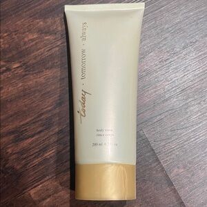 Avon Today-Tomorrow-Always Body Rinse 6.7 fl. oz. New